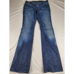 Citizens of Humanity  Jeans Women Size  28 Med Rise Flare